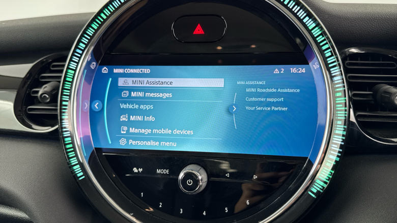 MINI Hatchback 1.5 Cooper Classic 5dr Petrol Hatchback